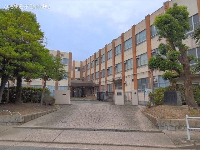 名古屋市立大高中学校