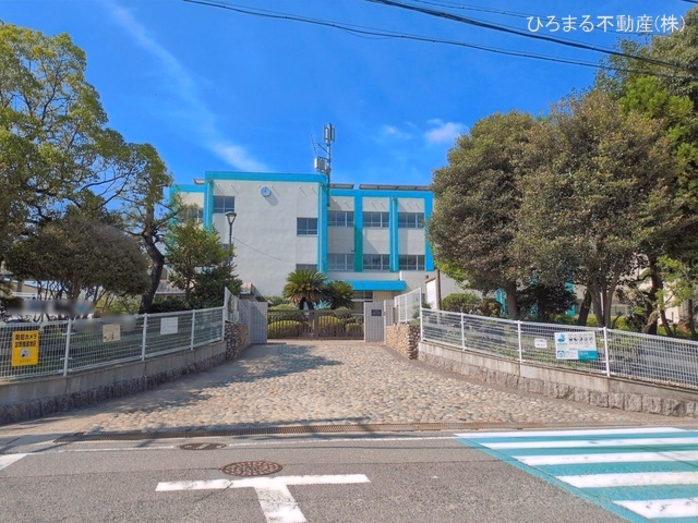 名古屋市立大高小学校