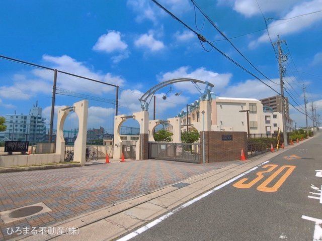 名古屋市立小坂小学校