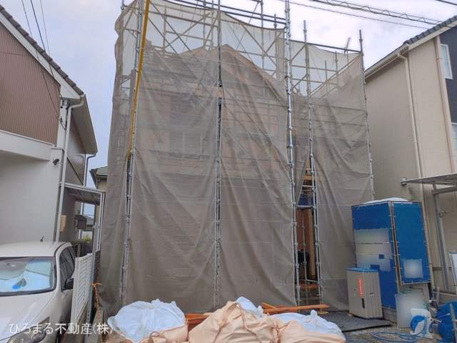 名古屋市緑区滝ノ水4丁目(戸建)A