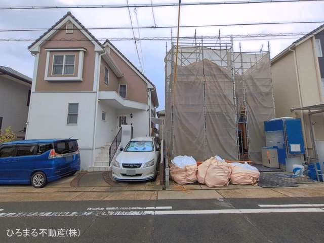 上棟