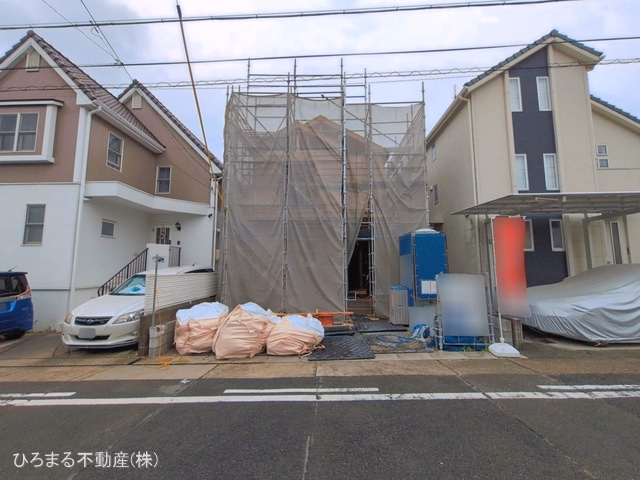 上棟