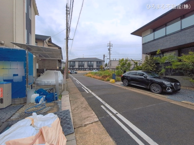 上棟