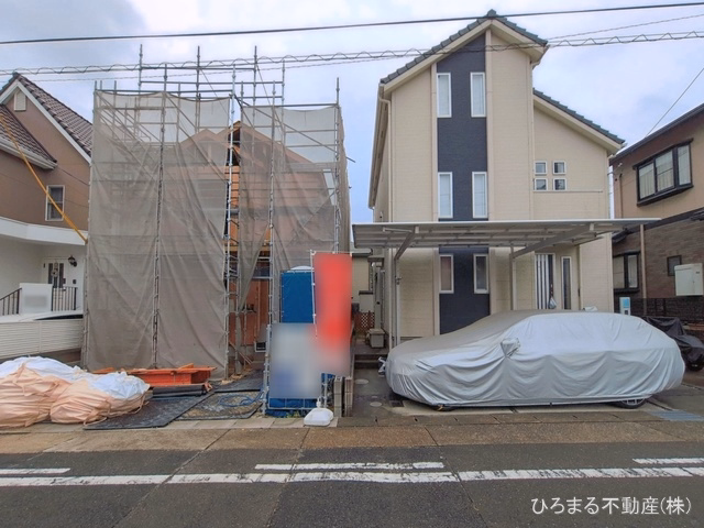 上棟