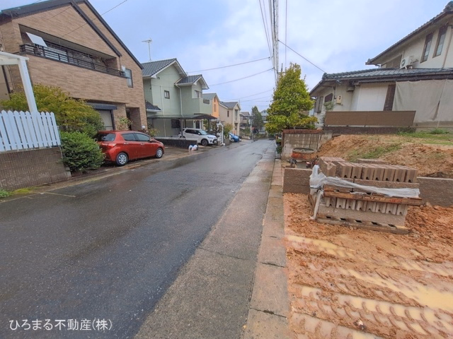 更地・土地