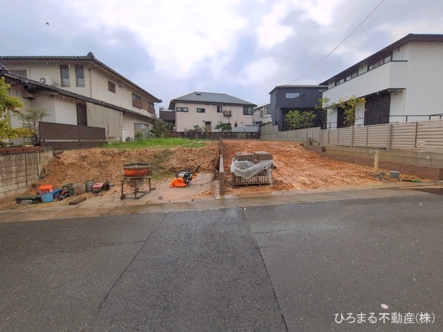 更地・土地