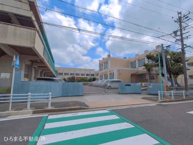 名古屋市立神の倉小学校