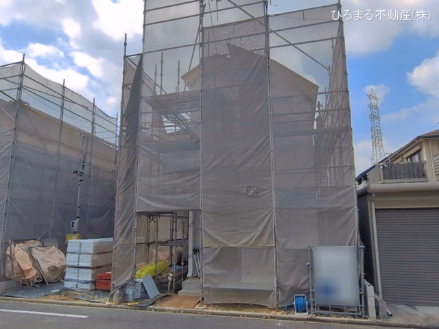 新築戸建て 緑区神の倉2丁目66番 A号棟 シート