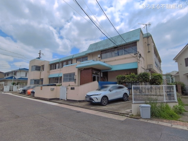 神の倉幼稚園