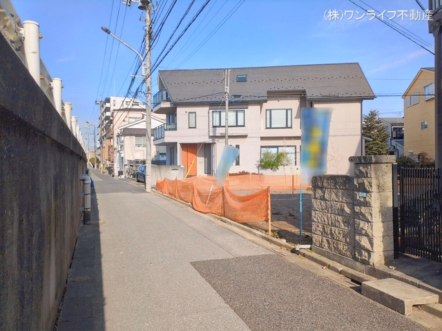 更地・土地