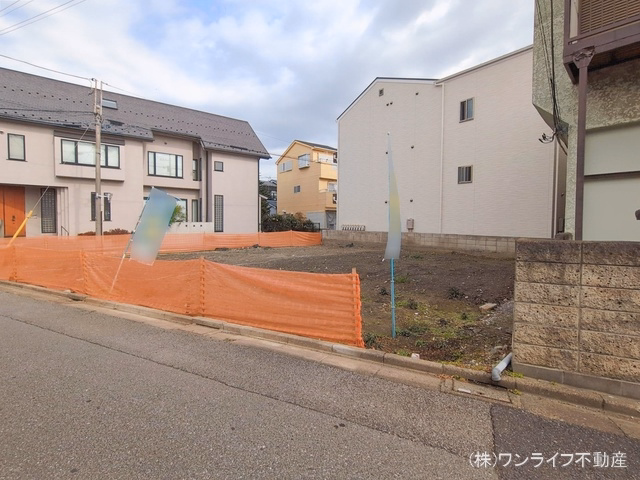 更地・土地