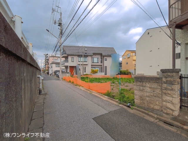 更地・土地