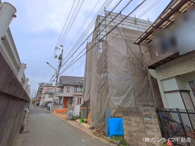 上棟