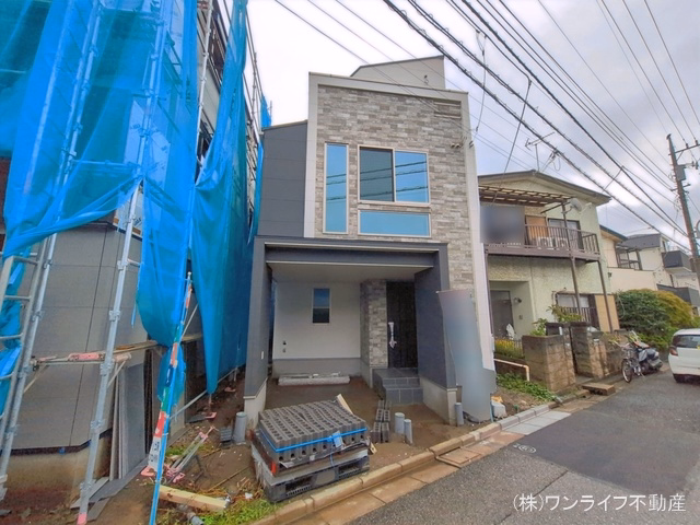 外構