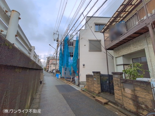 外構