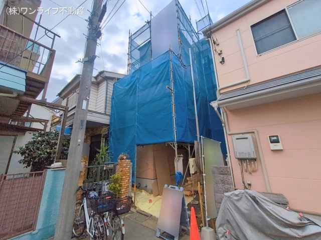 上棟