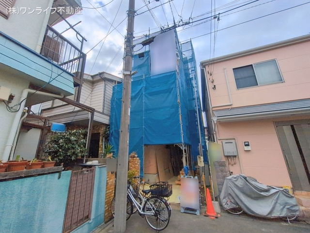 上棟