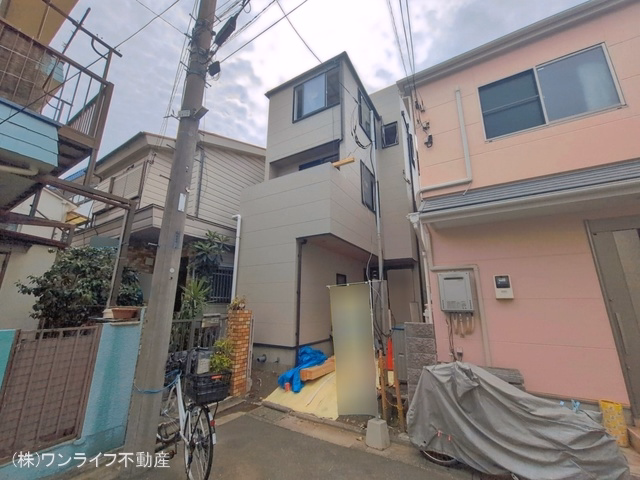 外構