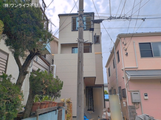 外構