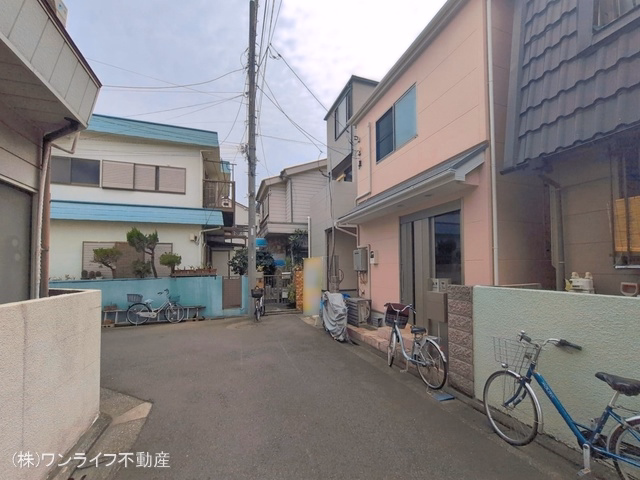 外構