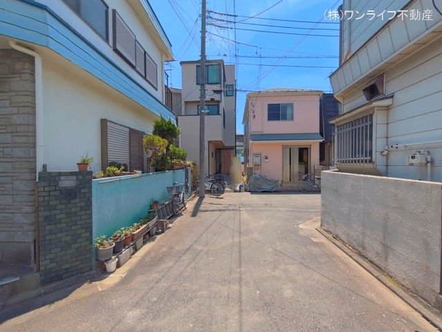 外構