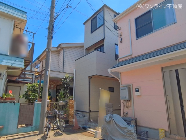 外構