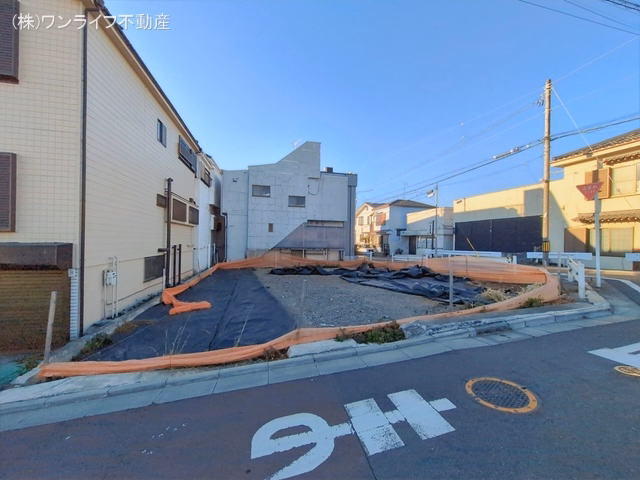 更地・土地