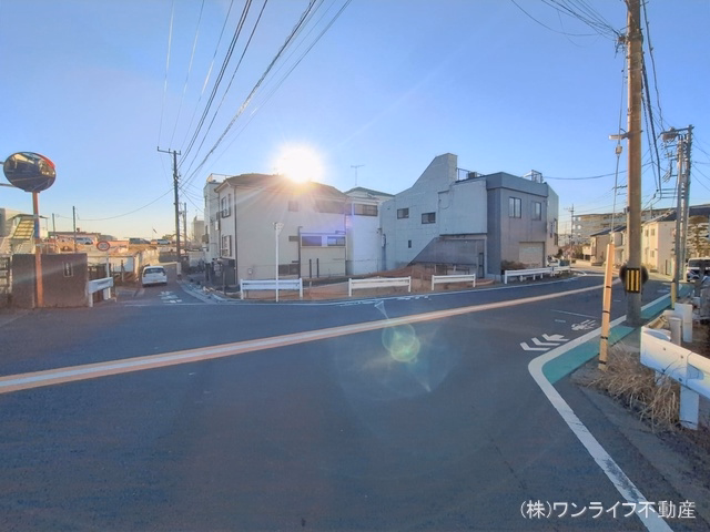 更地・土地