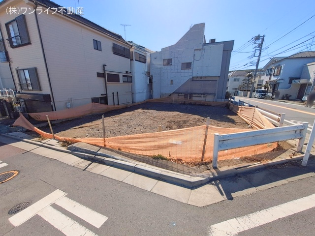 更地・土地