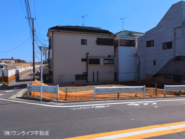 更地・土地