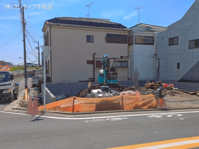 更地・土地