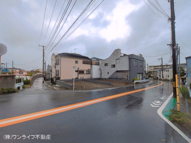 更地・土地