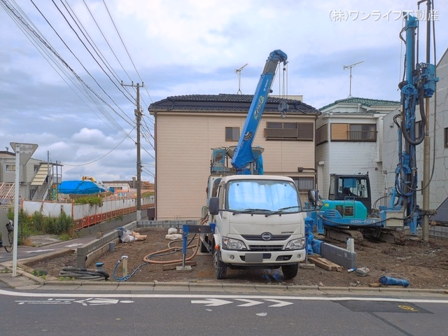 更地・土地
