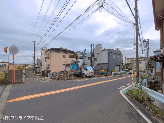 更地・土地