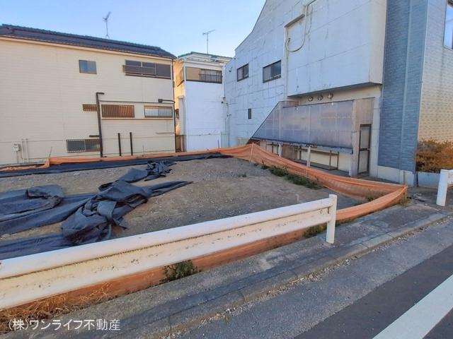 更地・土地