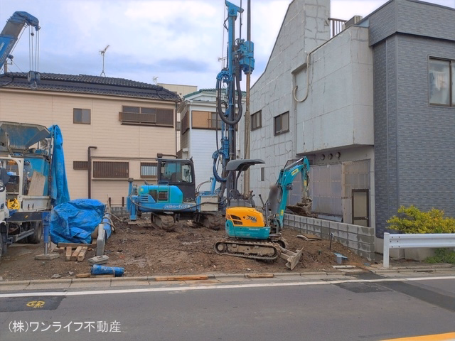 更地・土地