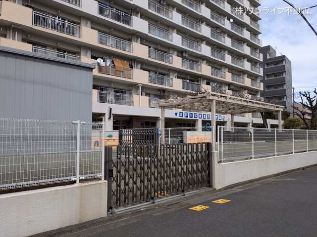 東葛西保育園