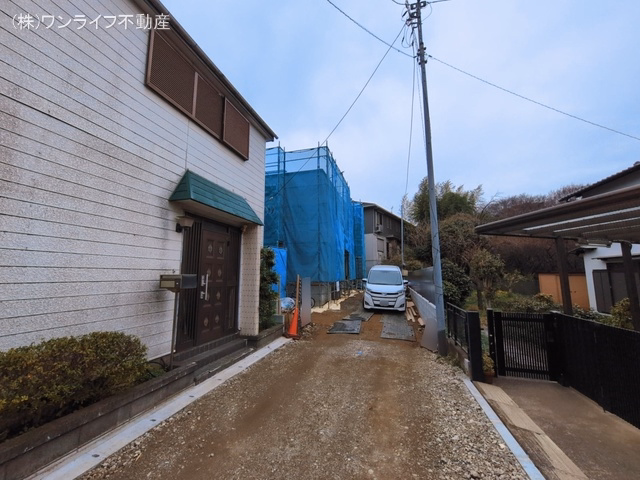 上棟