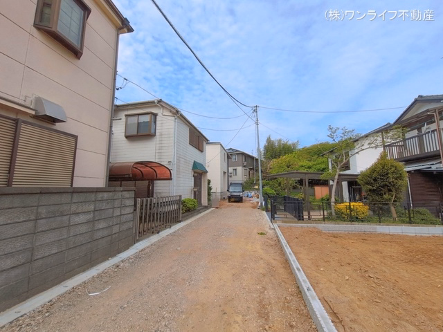 外構