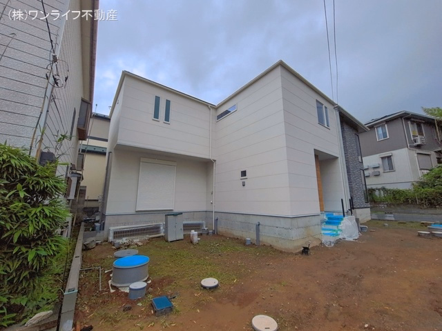 外構
