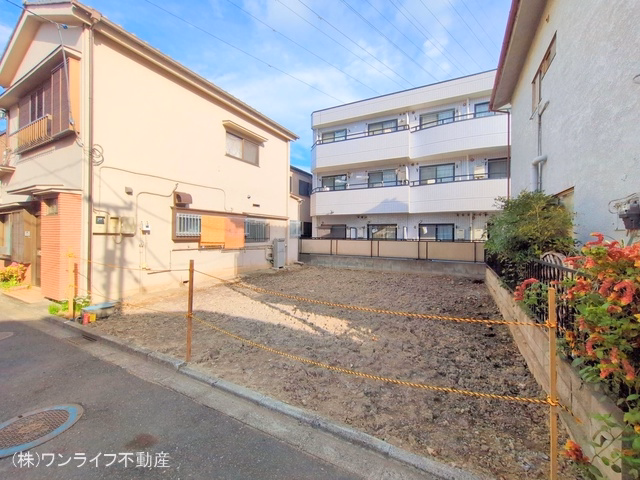 更地・土地