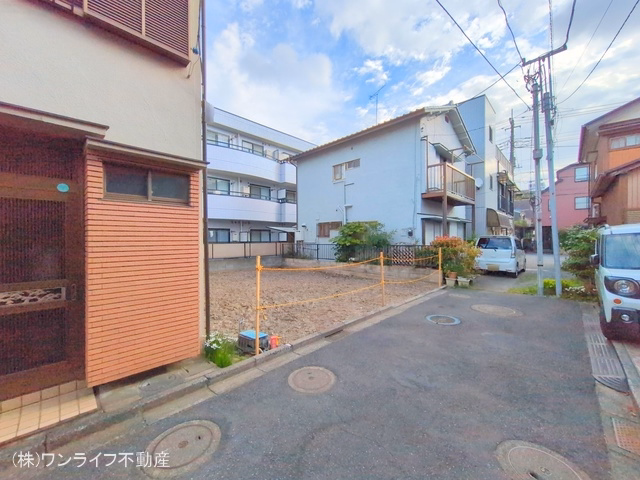 更地・土地