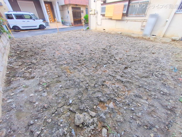 更地・土地