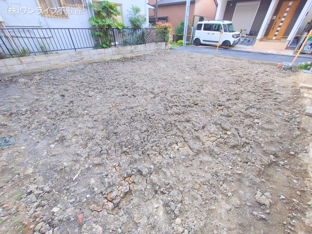 更地・土地
