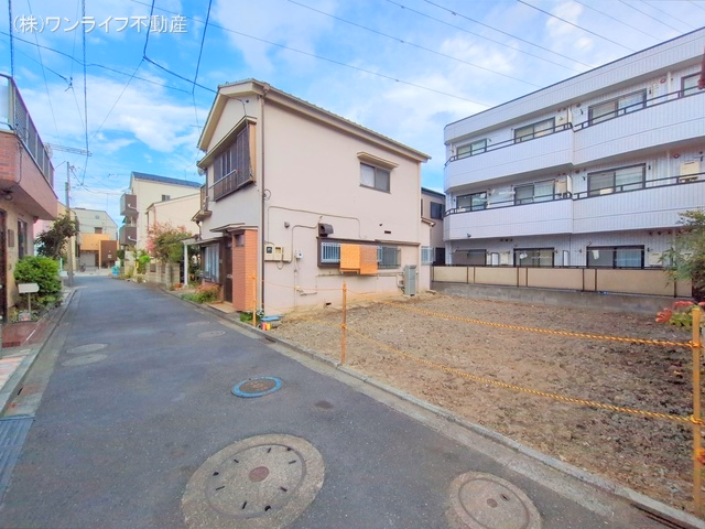 更地・土地