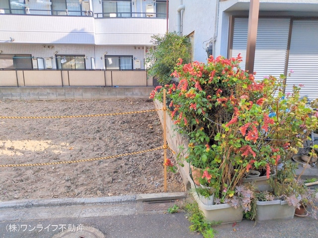 更地・土地