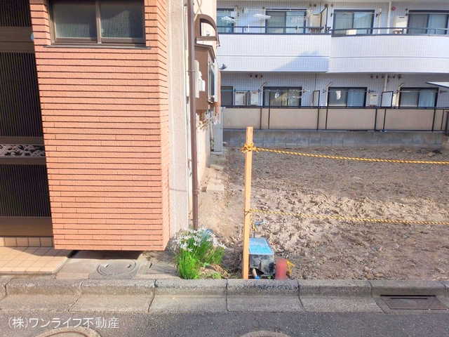 更地・土地