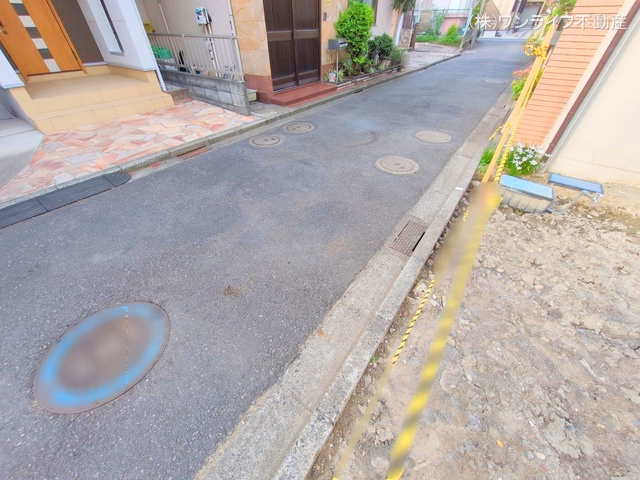 更地・土地