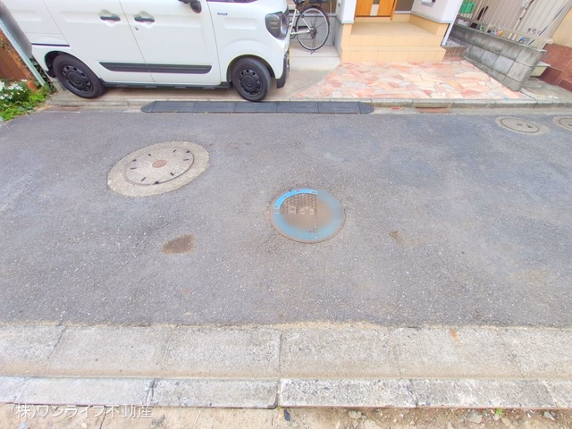 更地・土地