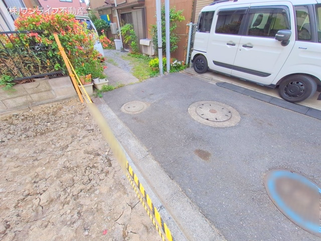 更地・土地